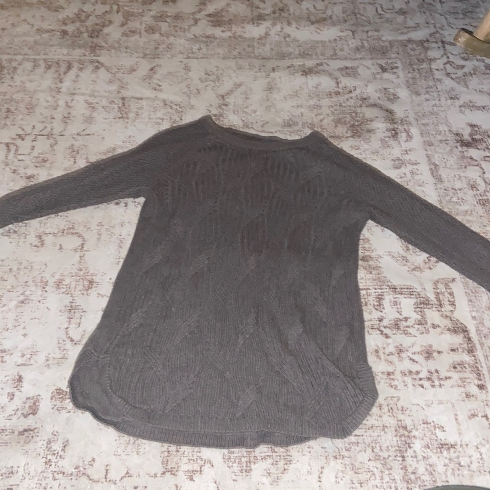 Sanoma Medium Sweater